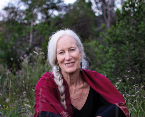 Cynthia Jurs